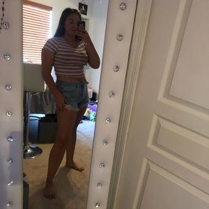 Perfect summer top!
